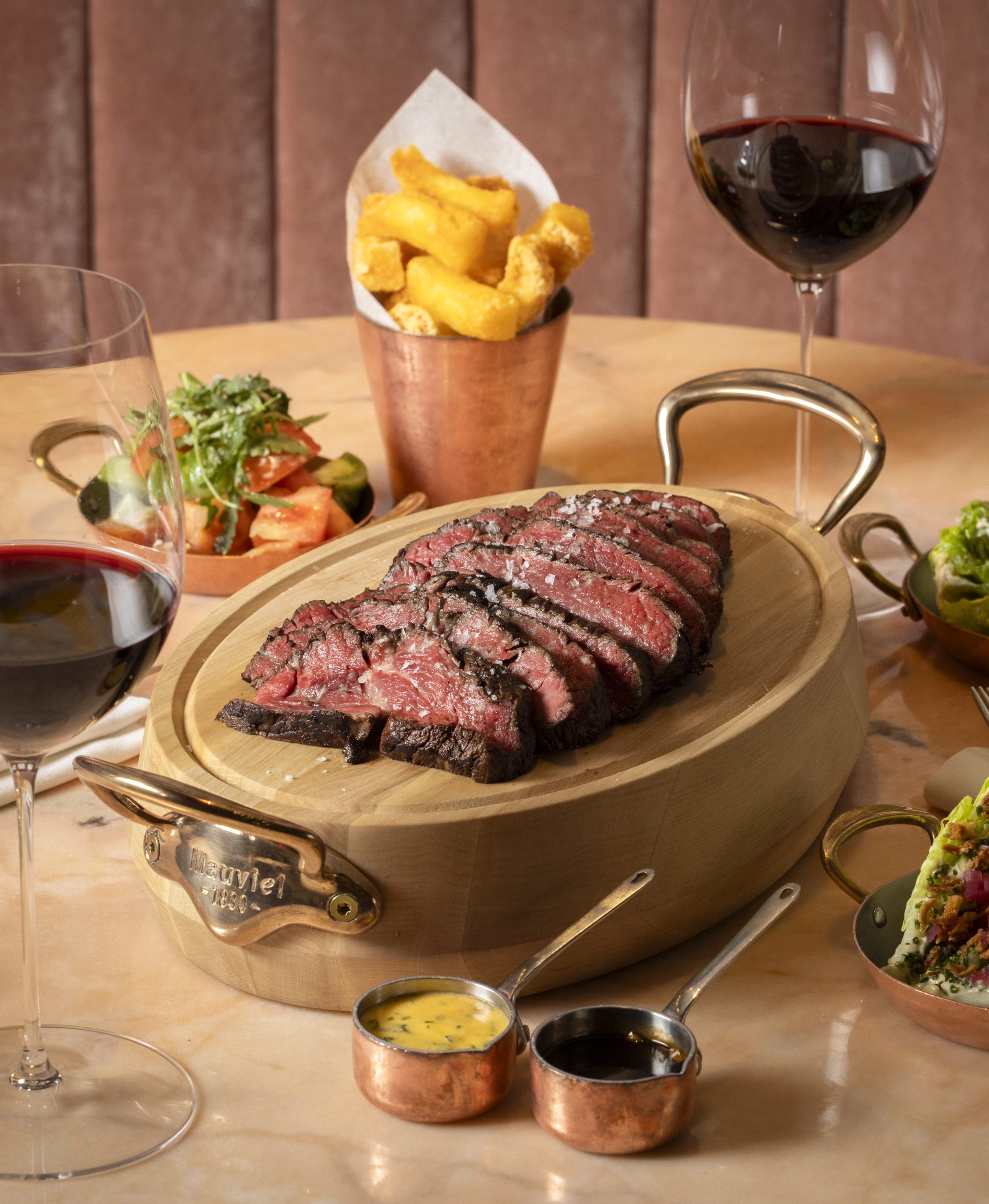 Rosi Steak Specials