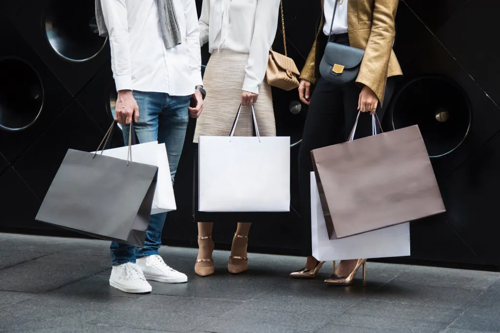 VIP Shopping Experiences - The Beaumont Mayfair